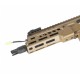 Страйкбольный автомат SIG MCX Rattler 6.5 inch (FDE) AF-S004-6.5-FDE-UP [East Crane]